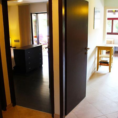 Apartment Pinia Пореч Екстер'єр фото
