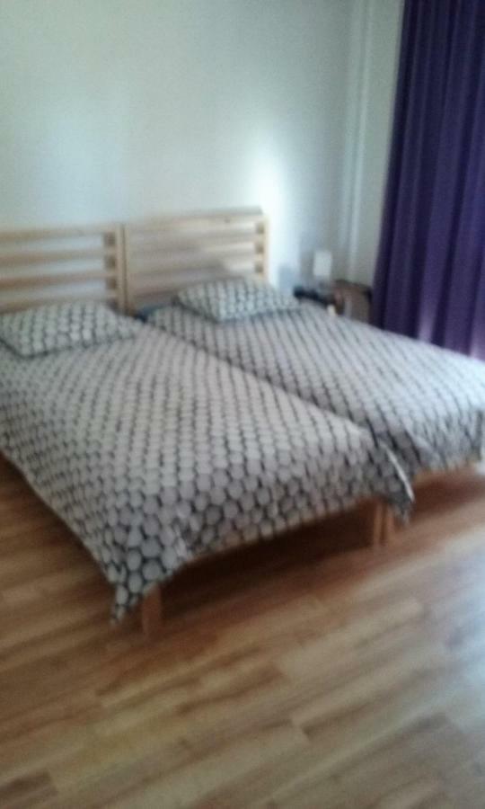 Apartment Pinia Пореч Екстер'єр фото